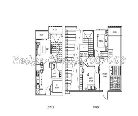 Cardiff Residence (D19), Condominium #98112892